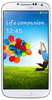 Смартфон Samsung Samsung Смартфон Samsung Galaxy S4 16Gb GT-I9500 (RU) White - Каспийск