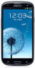 Смартфон Samsung Samsung Смартфон Samsung Galaxy S3 64 Gb Black GT-I9300 - Каспийск