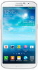 Смартфон Samsung Samsung Смартфон Samsung Galaxy Mega 6.3 8Gb GT-I9200 (RU) белый - Каспийск