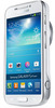 Смартфон SAMSUNG SM-C101 Galaxy S4 Zoom White - Каспийск