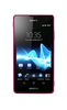 Смартфон Sony Xperia TX Pink - Каспийск